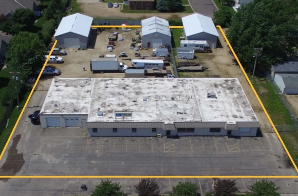 3500 Cannon Street, Hastings, MN 55033