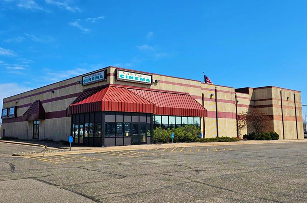 38450 Tanger Drive, North Branch, MN 55056