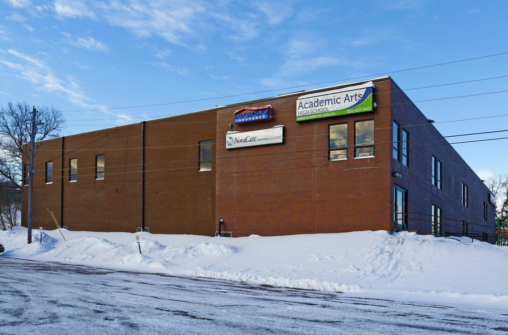 60 Marie Avenue West, Saint Paul, MN 55076