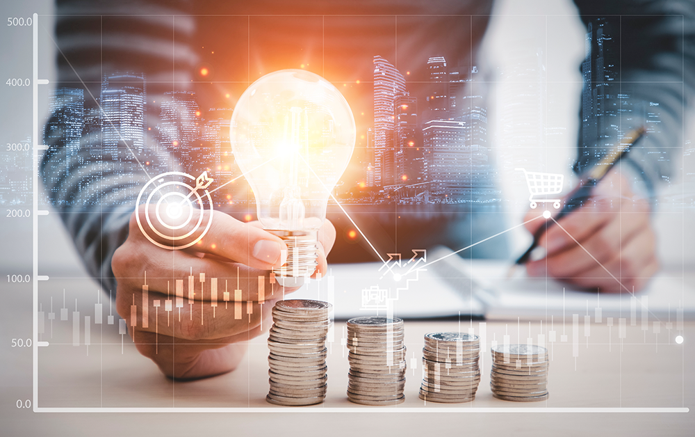 Financing Solutions​